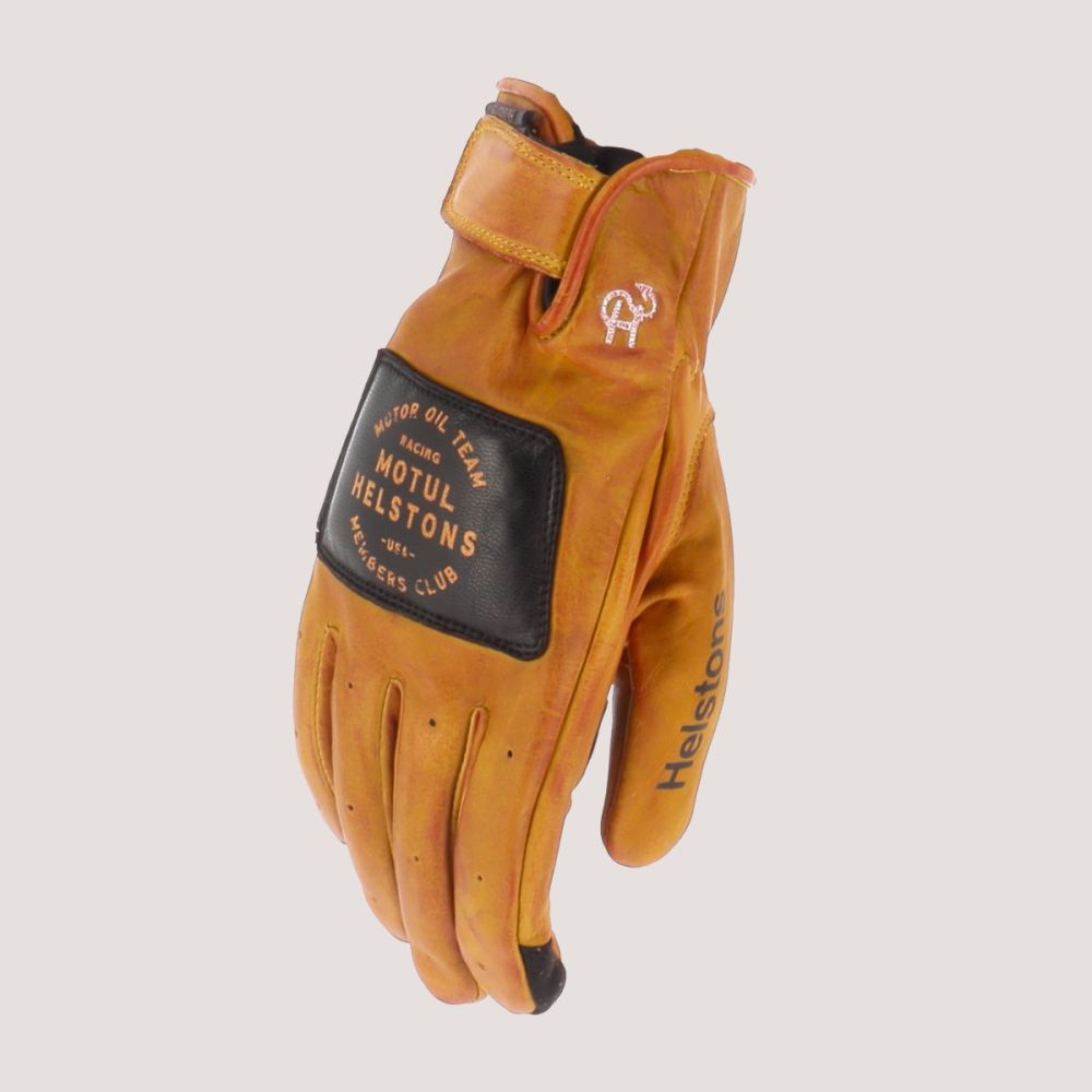 MOTUL CO-BRAND ÉTÉ