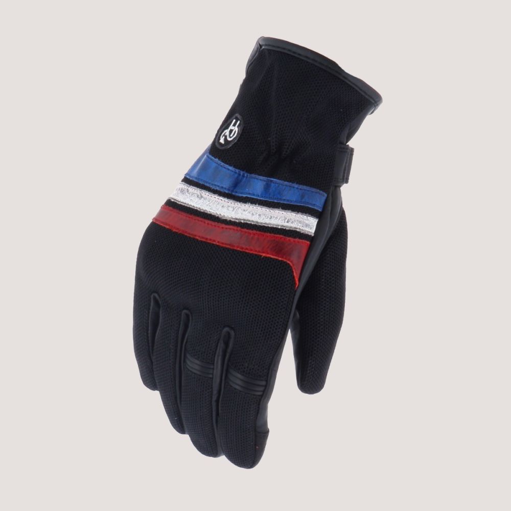 SKYLINE AIR CUIR MESH