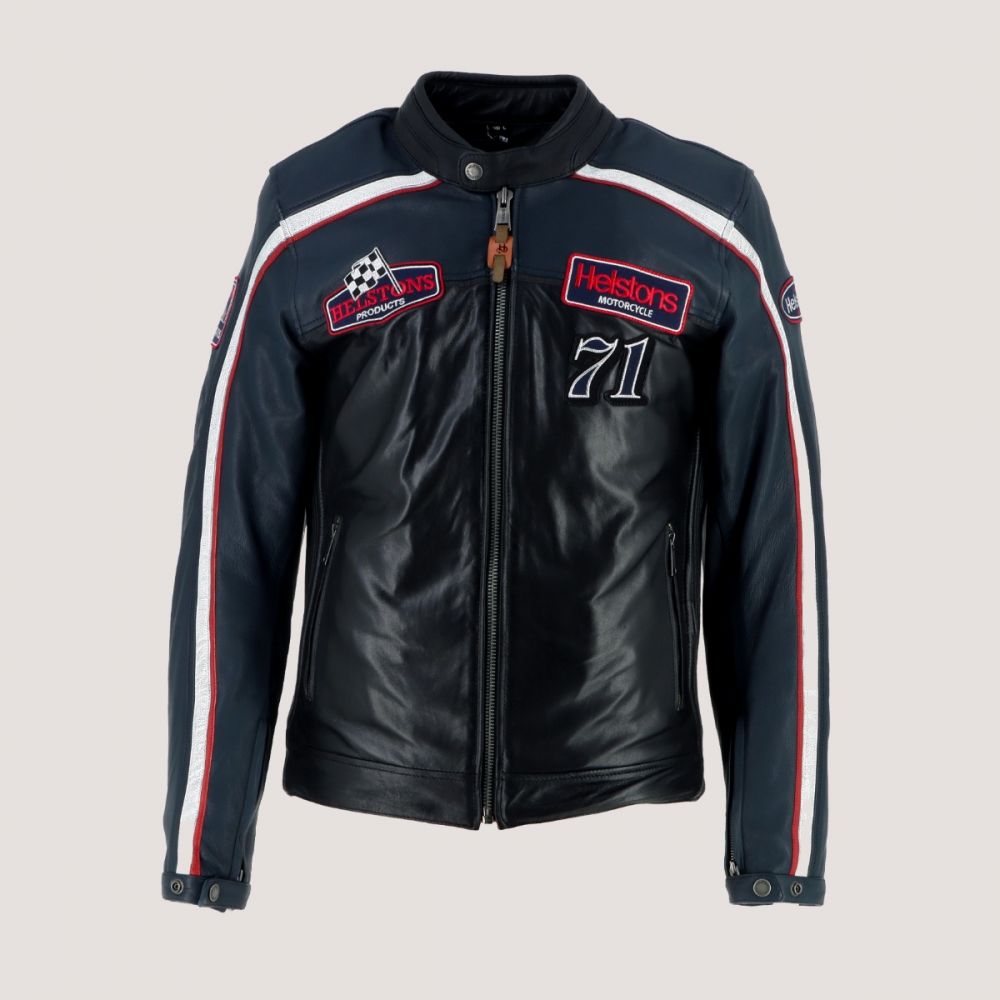 FORMULA SPORT CUIR