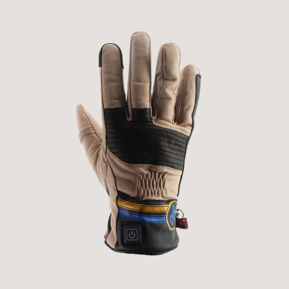 FENDER HEATING