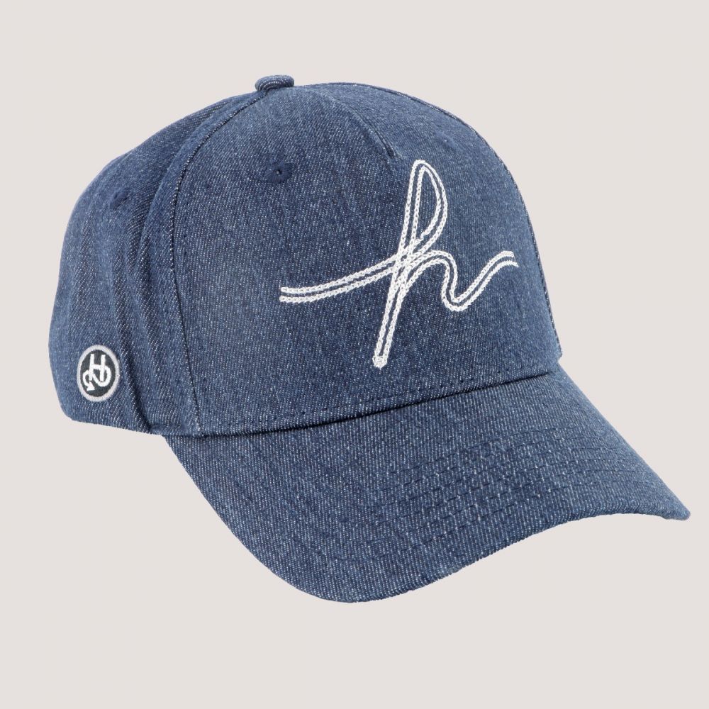 CAP DENIM