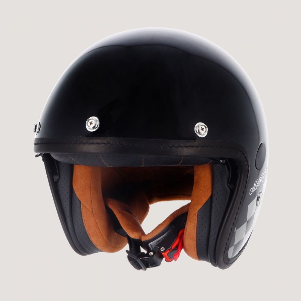 COURSE HELMET CARBONE