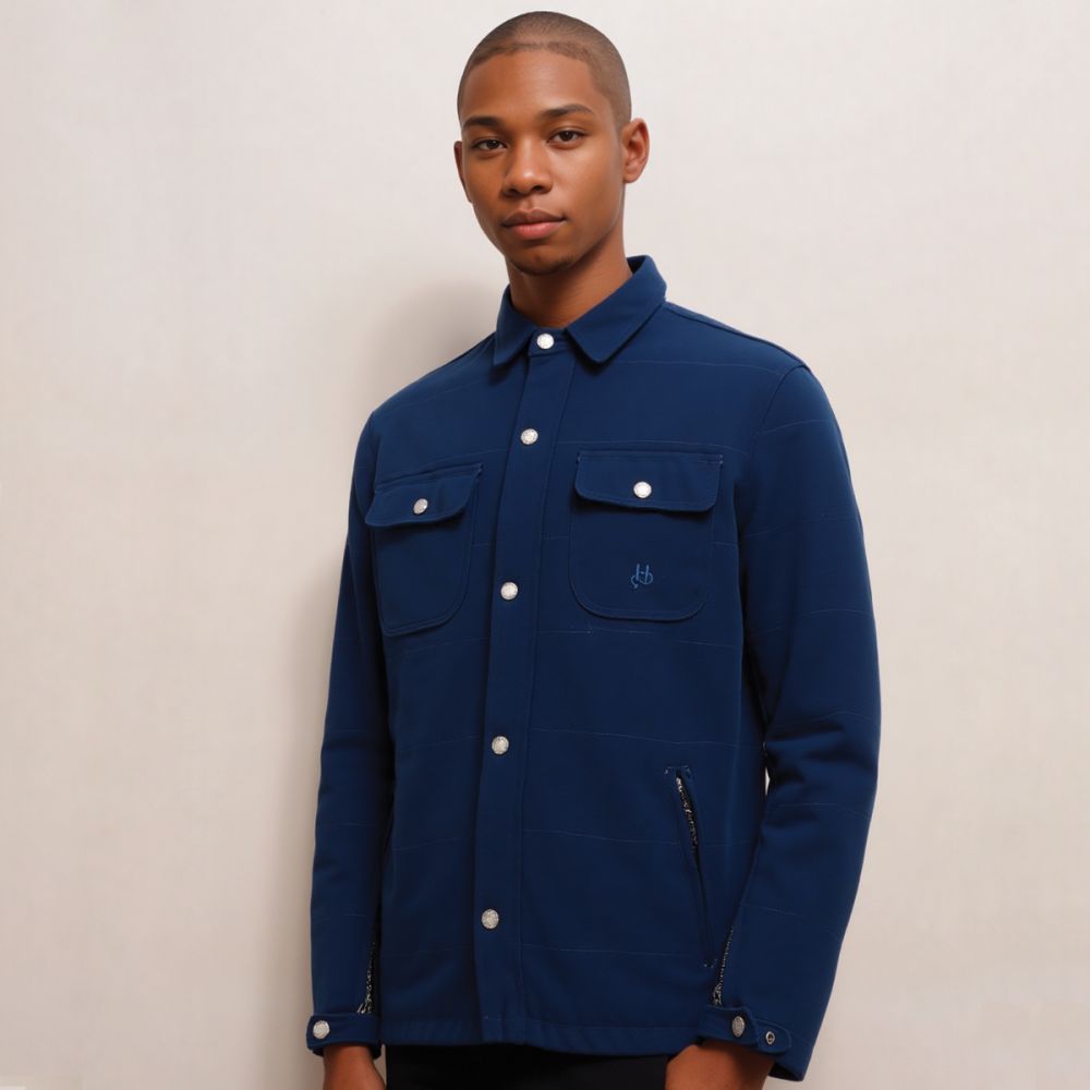DETROIT EVO HOMME