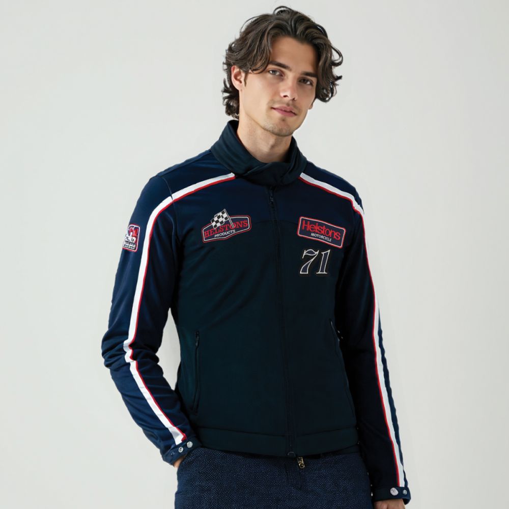 FORMULA SPORT TISSU TECHNIQUE
