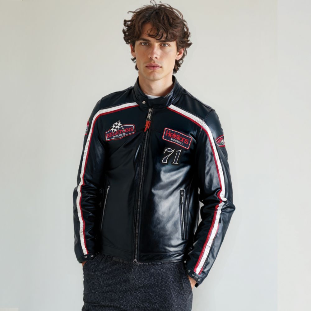 FORMULA SPORT CUIR