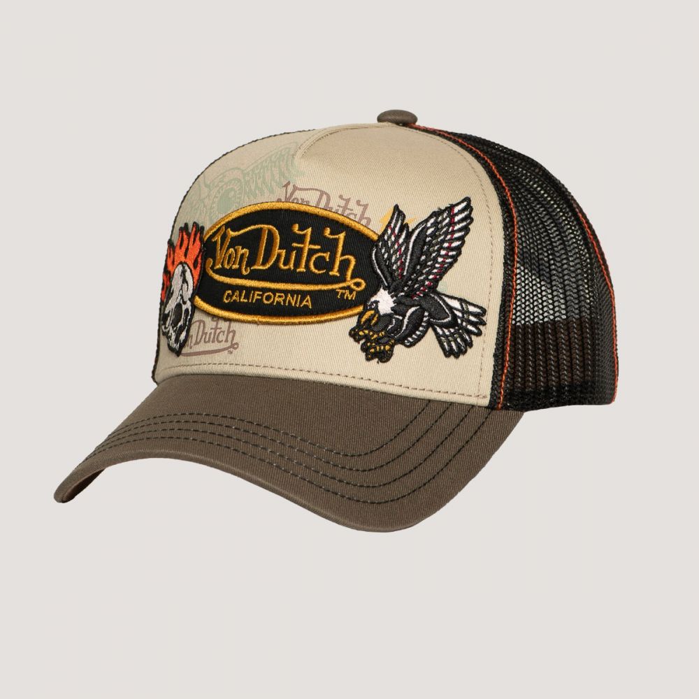 PATCHES