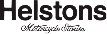 Helstons - A motorcycle story