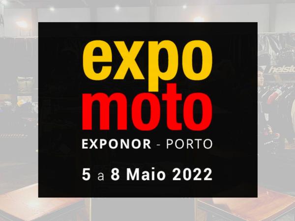 EXPOMOTO PORTO 2022